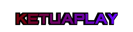 KETUAPLAY Logo